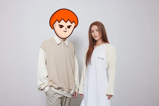 百萬YouTuber洋蔥新單曲成走鐘獎插曲 溫暖聲線迷倒美聲組合成員