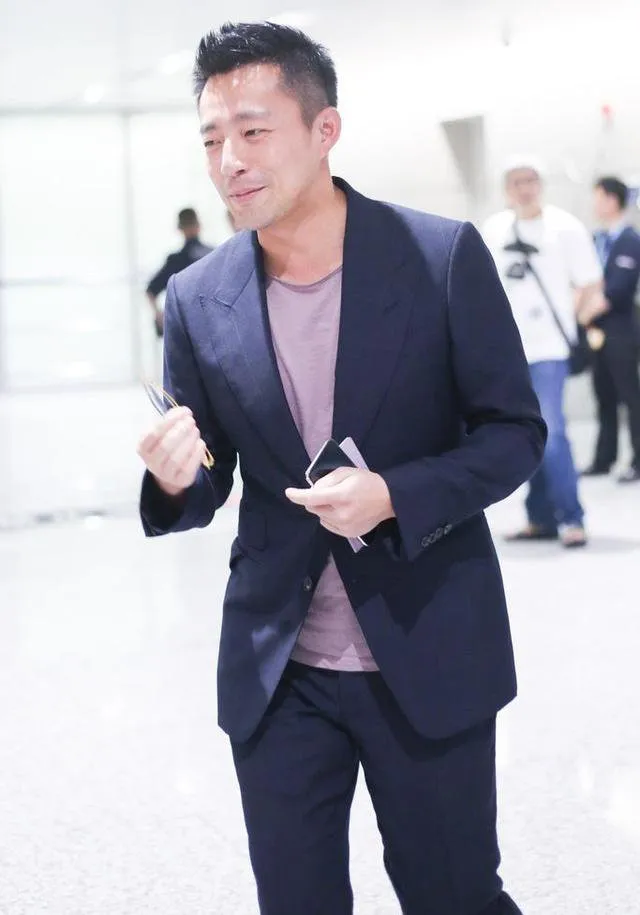 汪小菲平常以企業家自居。翻攝圈內老頑童微博