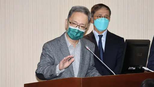 健保部分負擔新制上路時間曝 衛福部長:明年第一季