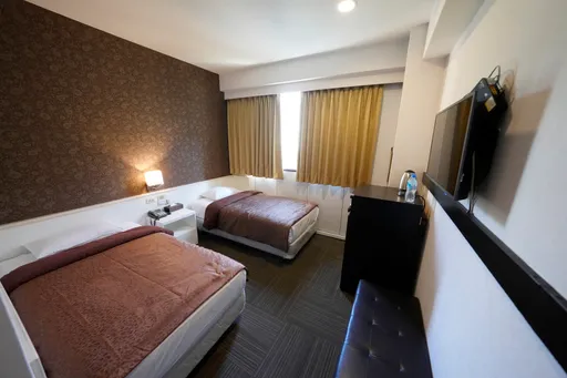 學生歡呼!文化大學聯手飯店推「溫泉宿舍」 每學期1.7萬即可入住