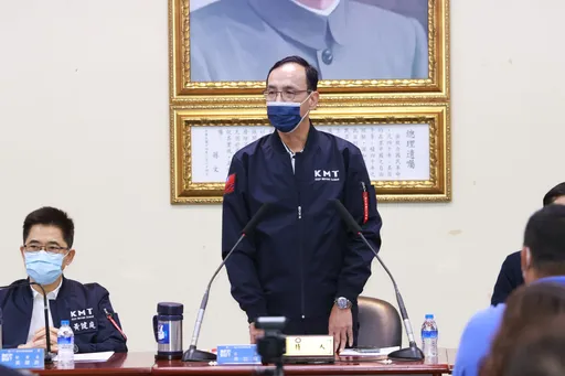 國民黨立委補選「主席徵召」 北市人選未定、南投上演3搶1