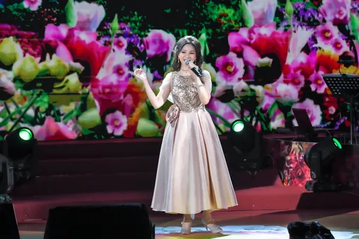 小百合生日確診「喉嚨劇痛」 開唱受疫情干擾萌生退意