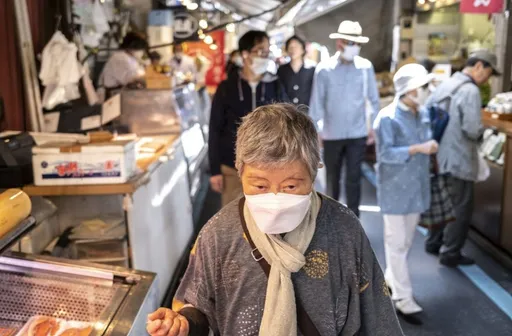 日本地方媽媽不開心　萬物漲不停負擔更沉重