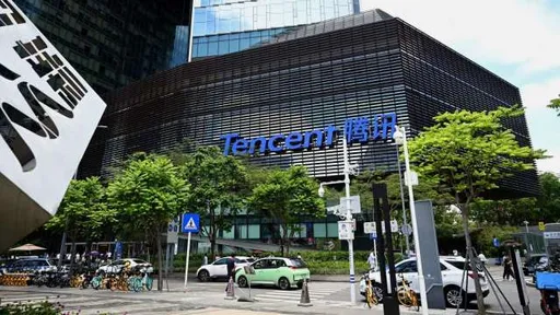 報酬率驚人! 這公司投資騰訊20年大賺超過7000倍