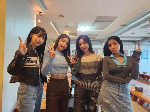 6萬人廝殺!MAMAMOO撲台7000張票秒殺 釋票時間點曝光快把握