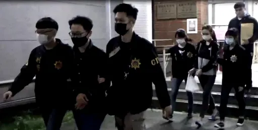 吸金4千萬被通緝還詐保! 餐飲大亨夫婦落網竟輕生亡