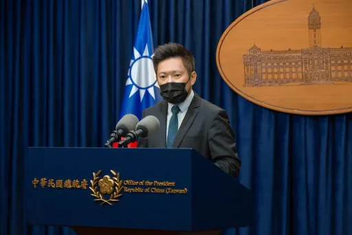 團團過世！趙少康譙蔡英文「冷血」　總統府回嗆：意識形態把人性淹沒