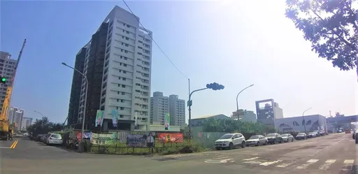 高雄老牌建商砸4.6億元買仁武土地 明年蓋大樓「單價至少35萬元」