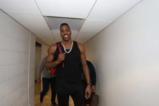 魔獸將來台灣打球!九把刀:會炸裂耶 網敲碗:找他拍戲吧