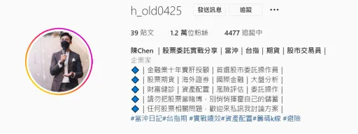 6位高富帥男網紅違法代操 金管會:最重罰5千萬