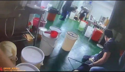 砸1000萬設廠製毒一次可賺5000萬!攻堅畫面曝光 他們血本無歸