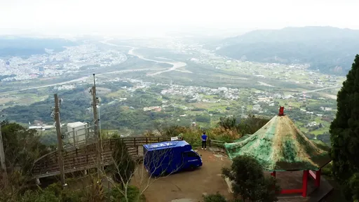 鳥瞰客家傳統建築 講客號空拍保存客家文化
