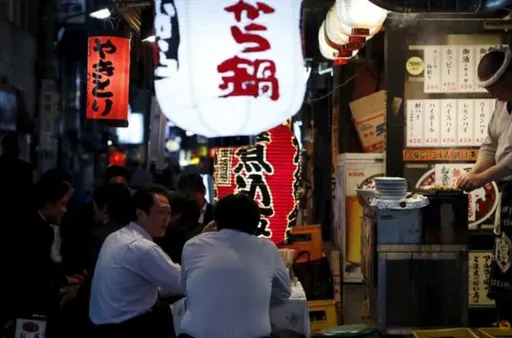 日圓重貶掀日企倒閉潮 今年破產家數5年來最多