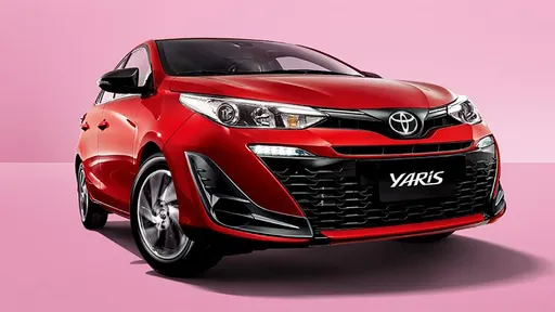 Toyota國產「小鴨」Yaris要和我們說Bye了？和泰證實配合原廠規劃