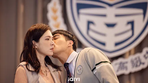 許瑋甯被壁咚輕蔑回嗆「你沒談過戀愛吧」 陳昊森認了殺傷力100