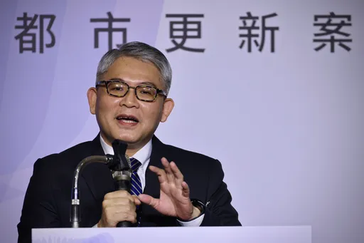 防止預售爛尾樓 花敬群:強化預售屋續建機制