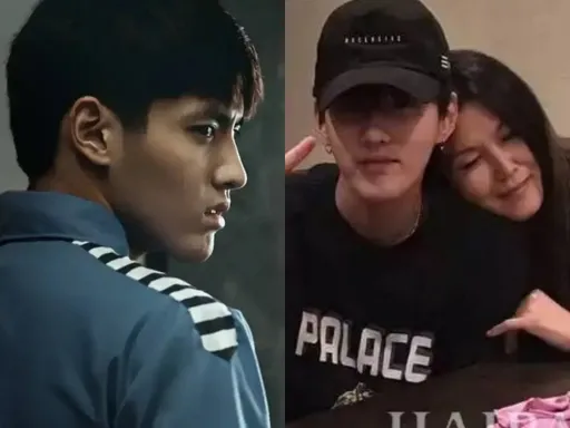 吳亦凡淪階下囚關鍵人物曝光 娘一舉動「親手送監獄」才讓整件事翻船