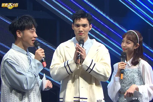 黃偉晉秒變媽媽桑 懊悔把旗下紅牌趕走