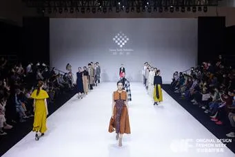深圳Fashion Source展吸人氣 臺灣服飾品牌抓緊疫後新商機