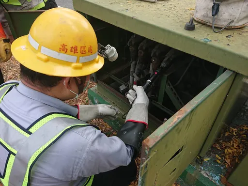 上班尖峰時間「沒電梯」　高雄又無預警停電！影響近4千戶