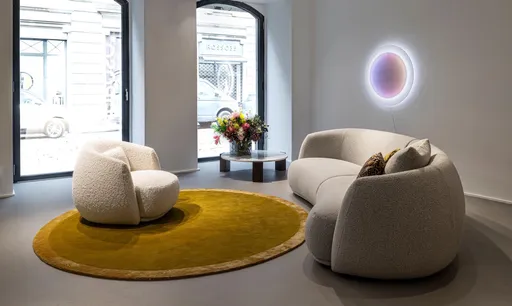 歐元貶值換家具趁現在!義大利精品家具3年來首次促銷5折起