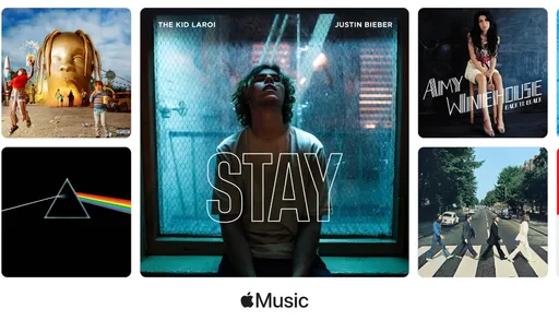 Apple Music推全新Replay體驗　揭曉2022年熱門排行榜