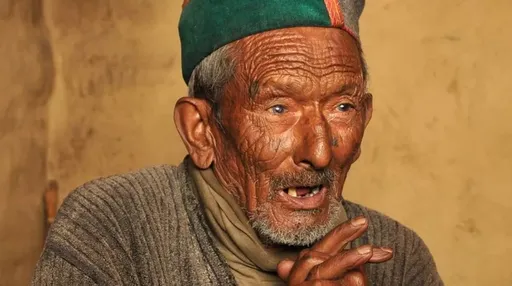 選舉「全勤獎」每次都投!印度史上投票第一人辭世 享嵩壽105歲
