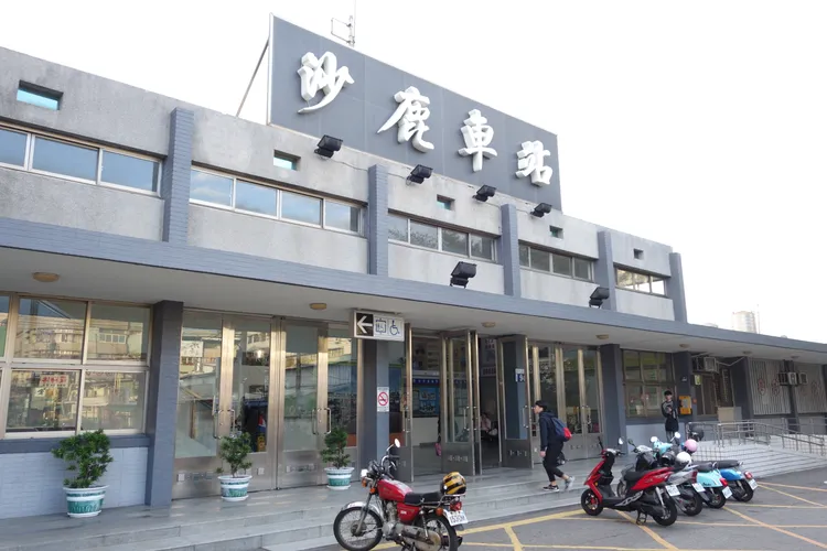 在當前市區新案動輒4~5字頭的情況下，沙鹿房價相較CP值高出不少。王鈞生攝