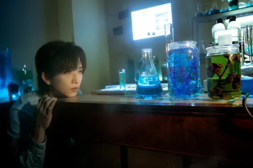 邱鋒澤單飛轉行當記者!?直球對決自己的恐懼與缺陷