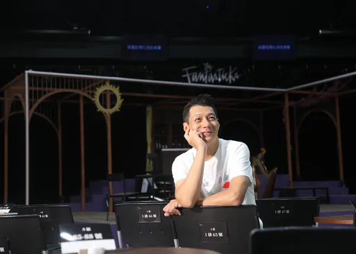 專訪|聶雲20年婚姻祕訣「該吵的一定要吵完」 與妻台美分隔偽單親1打2