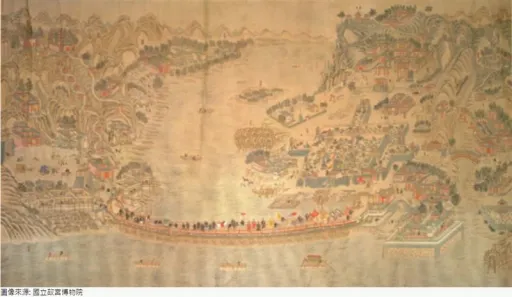 故宮毀文物陳學聖9年前早踢爆?林宜瑾:不同事情、根本沒懲處