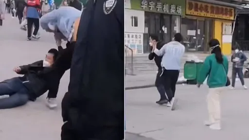 富士康員工稱餐點1份不夠就免費吃2份　「奴性戲精」傳被痛扁