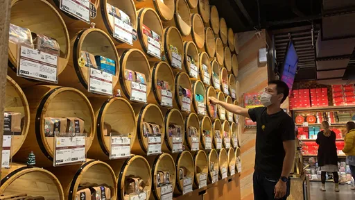 歐客佬獲台中十大伴手禮「雙冠王」 11/30前買一送一!