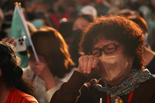 印尼媒體緊盯台灣地方選舉　關注對總統大選影響