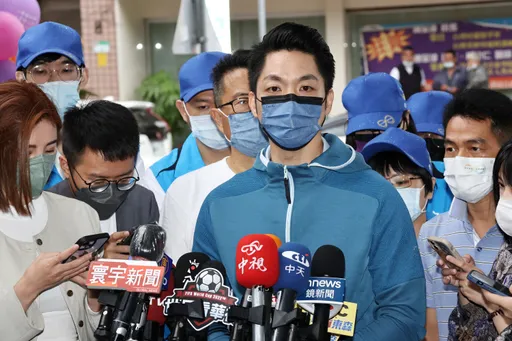 陳時中嗆「沒打高端在不爽什麼」　蔣萬安酸：他內心「涼薄無情」