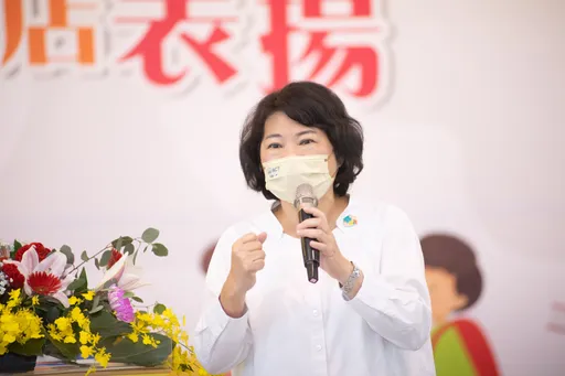 嘉市長選舉改12/28投票 國民黨喊話:黃敏惠絕對能勝選