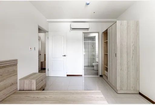 台中社宅「建功1號好宅」申租熱爆 78間房吸逾750組人等抽籤