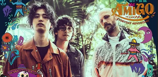 日本樂團「Newspeak」下月奔台中麗寶樂園 明天線上開唱搶先看