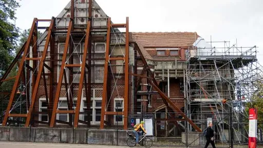 全球房市步入寒冬？紐西蘭房價創30年最大跌幅　新加坡也遇冷