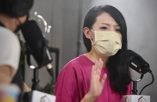 律師揪高虹安聲明「三大缺漏」 納稅人血汗錢說清楚!助理公費金流必查