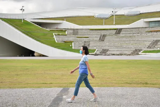 柯志恩專訪3|愛吃、愛運動!認了非陽光女孩 自稱時尚歐巴桑