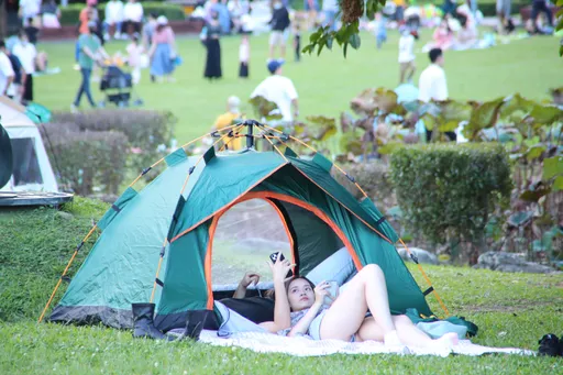 把握今天好天氣！傍晚變天　氣象局曝最冷在「這時」低溫下探16°C