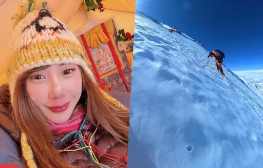 曾格尔反击!「愿提供机器」证没造假:所有的山都我爬的 美女律师一句话呛爆