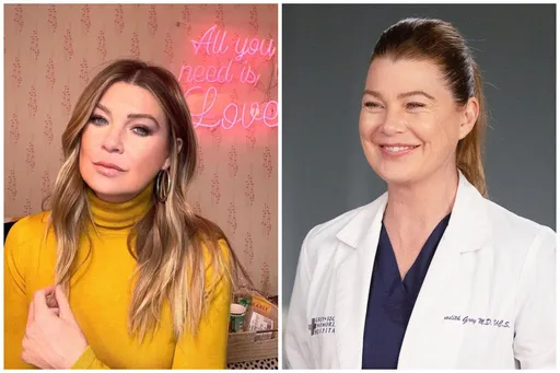 震惊！《实习医生》女主角演了19年宣布退出　粉丝叹「一个时代的结束」