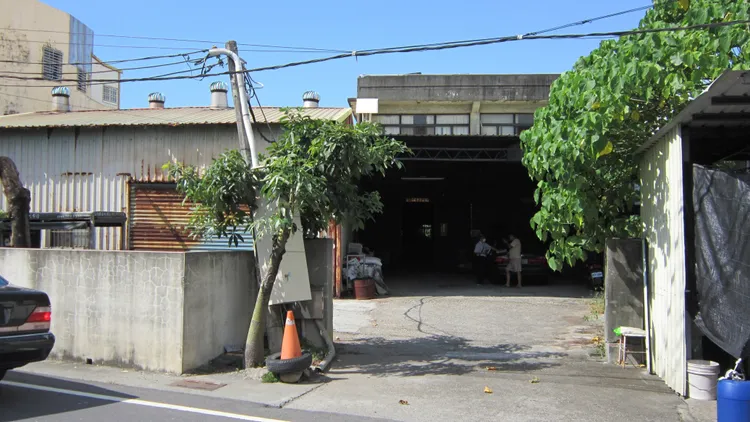 楊男收到查封通知，發覺大事不妙，聽從建議分期繳納將罰金繳清。彰化執行分署提供