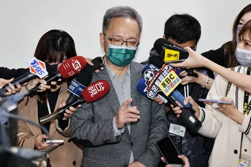 藍委批解讀憲法撈過界　薛瑞元：對合憲性確信不會讓我們變大法官