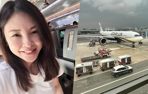 張國煒空機為這些女人塞滿LV 何如芸揭他私下一面!8字讓人折服