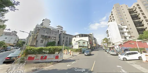 牯嶺街房價嚇到人　小2房要價3500萬