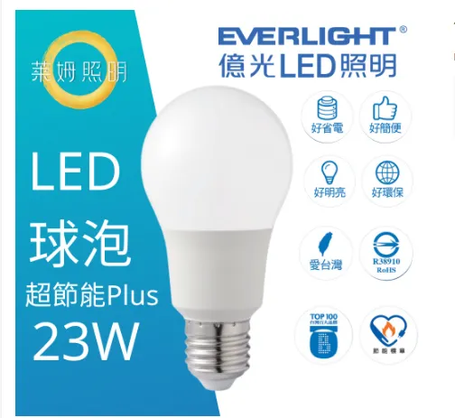 億光告特力屋、中電侵害LED專利 請求損害賠償3億並停產