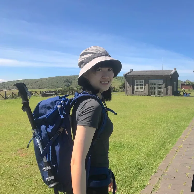 新北市婦幼隊女警黃雅筠。警方提供